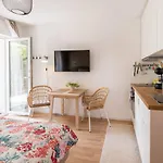 Sweet Apartament Rovinj