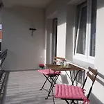 Sweet Apartament Rovinj