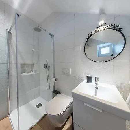 Sweet Apartment Rovinj