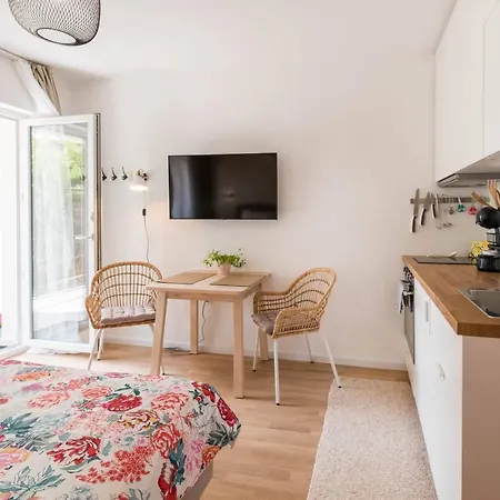 Sweet 公寓 罗维尼