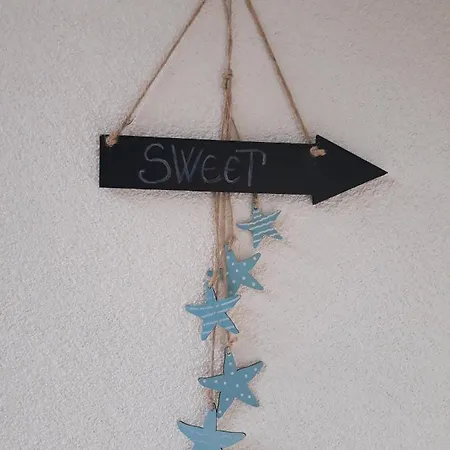 Sweet Apartment *