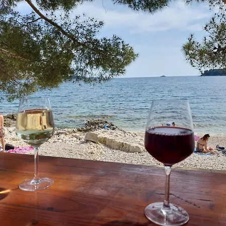 公寓 Sweet 罗维尼