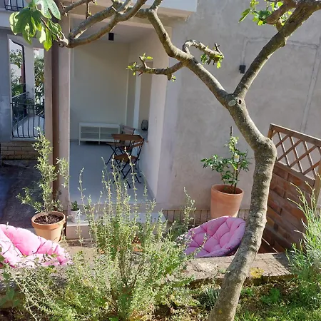 Apartament Sweet *
