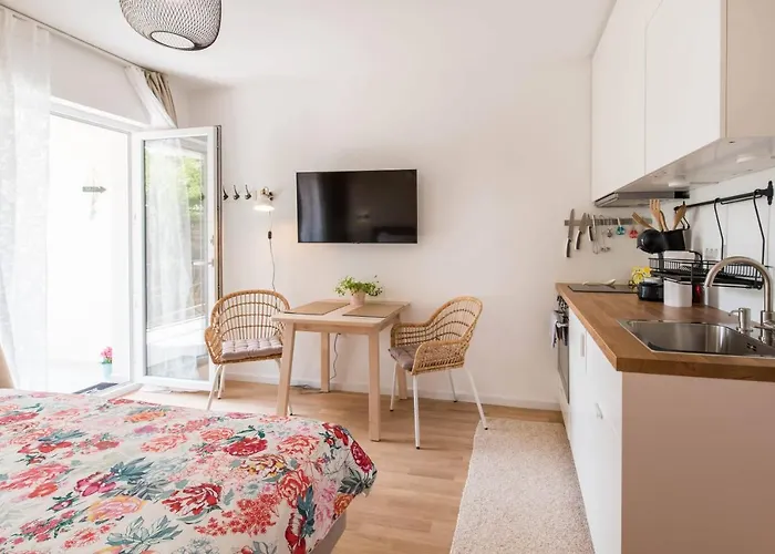 Sweet 公寓 罗维尼