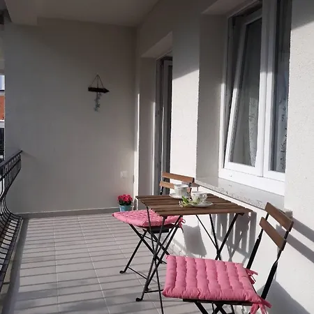 Sweet Apartman Rovinj