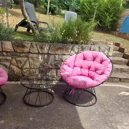 Apartman Sweet