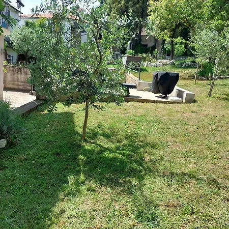 Sweet Appartement Rovinj